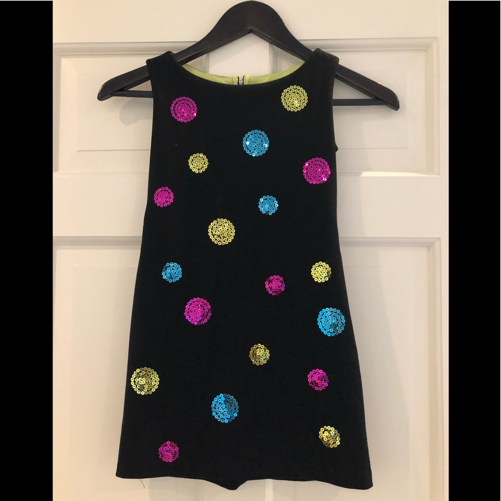 Biscotti Kids Size 7 Dress